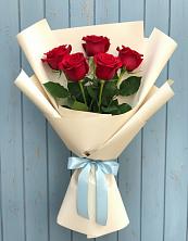 Букет Классика чувств в Попутная