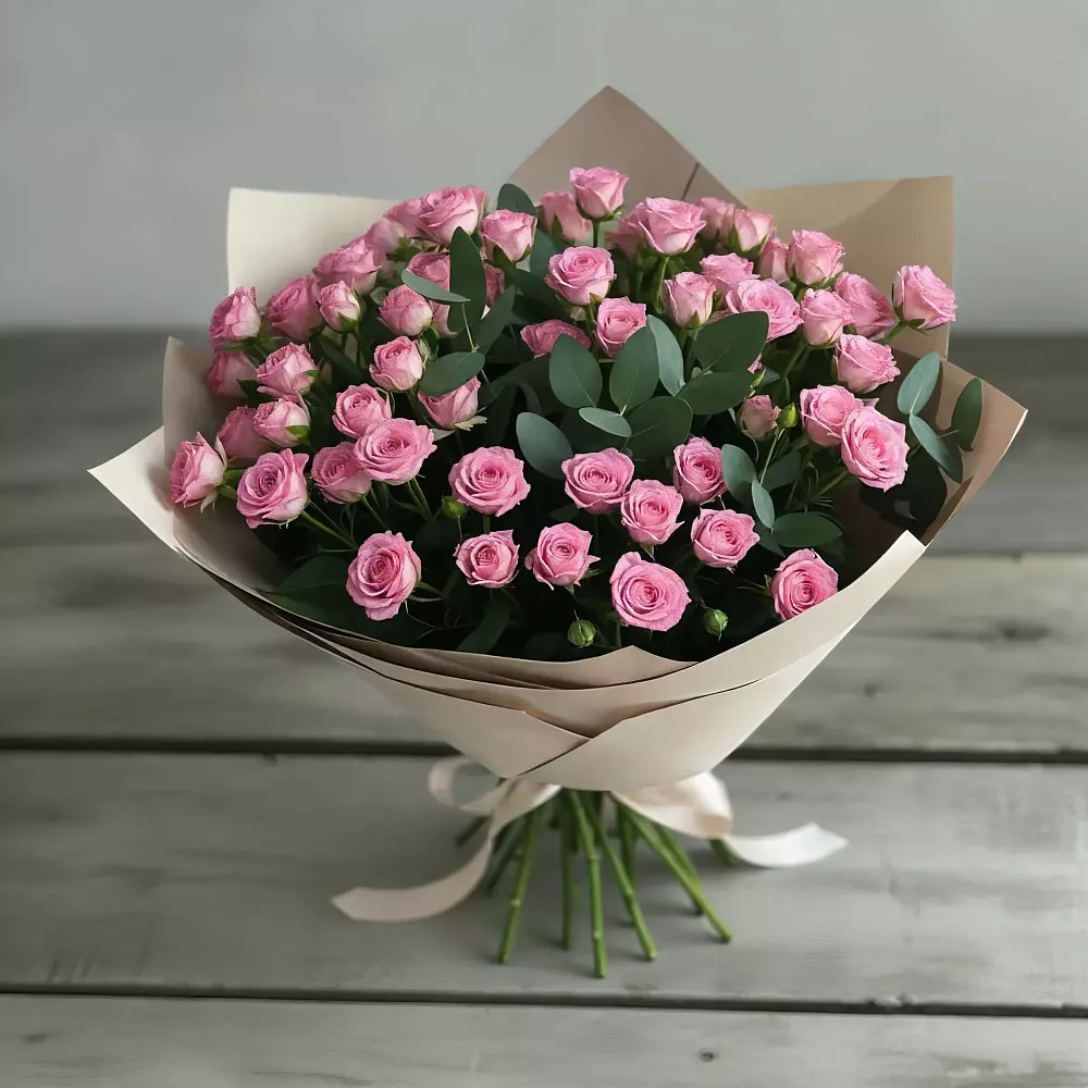 Букет Удовольствие в Попутная