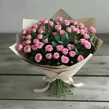 Букет Удовольствие в Попутная