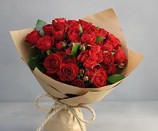 Букет Любовный роман #REPLACE_PRED# Попутная