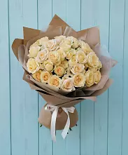 Букет Кремовое облако #REPLACE_PRED# Попутная