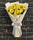 Букет цветов из: Хризантемы в Попутная