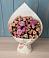Букет цветов из: Розы в Попутная