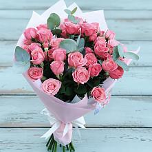 Букет Леди совершенство в Попутная