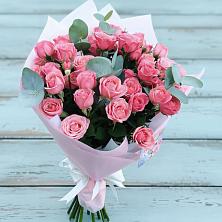 Букет Леди совершенство в Попутная